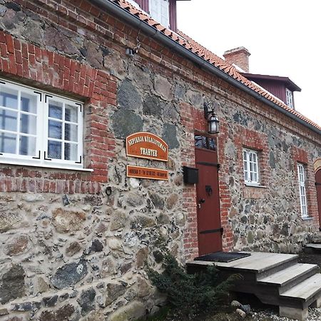 Sepikoja Guest House Alatskivi Kültér fotó