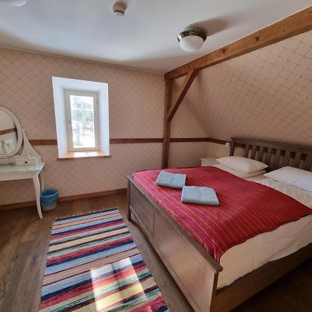 Sepikoja Guest House Alatskivi Kültér fotó