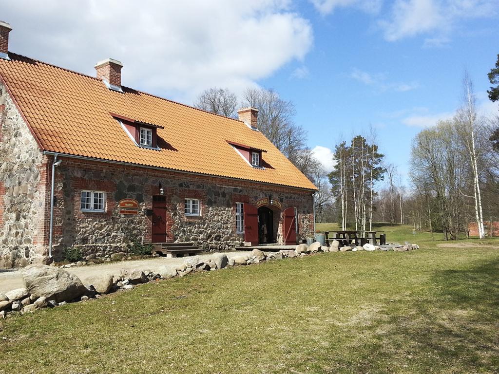 Sepikoja Guest House Alatskivi Kültér fotó