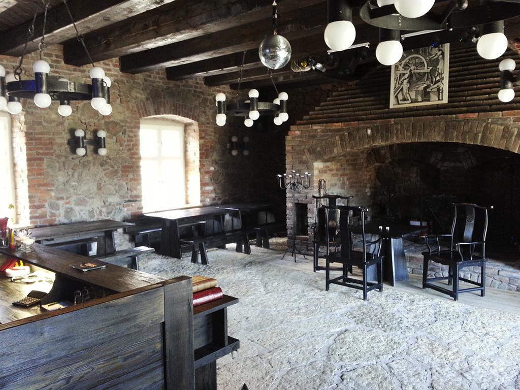 Sepikoja Guest House Alatskivi Kültér fotó