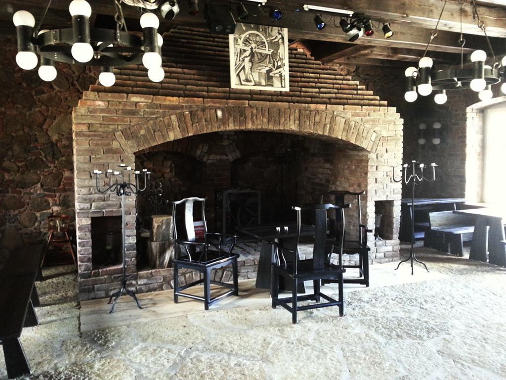 Sepikoja Guest House Alatskivi Kültér fotó
