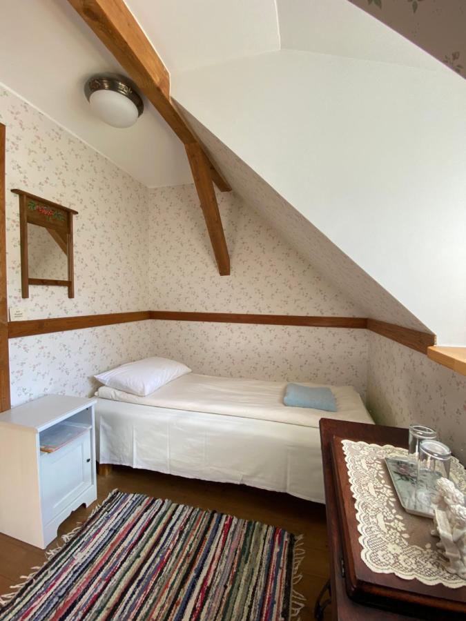 Sepikoja Guest House Alatskivi Kültér fotó