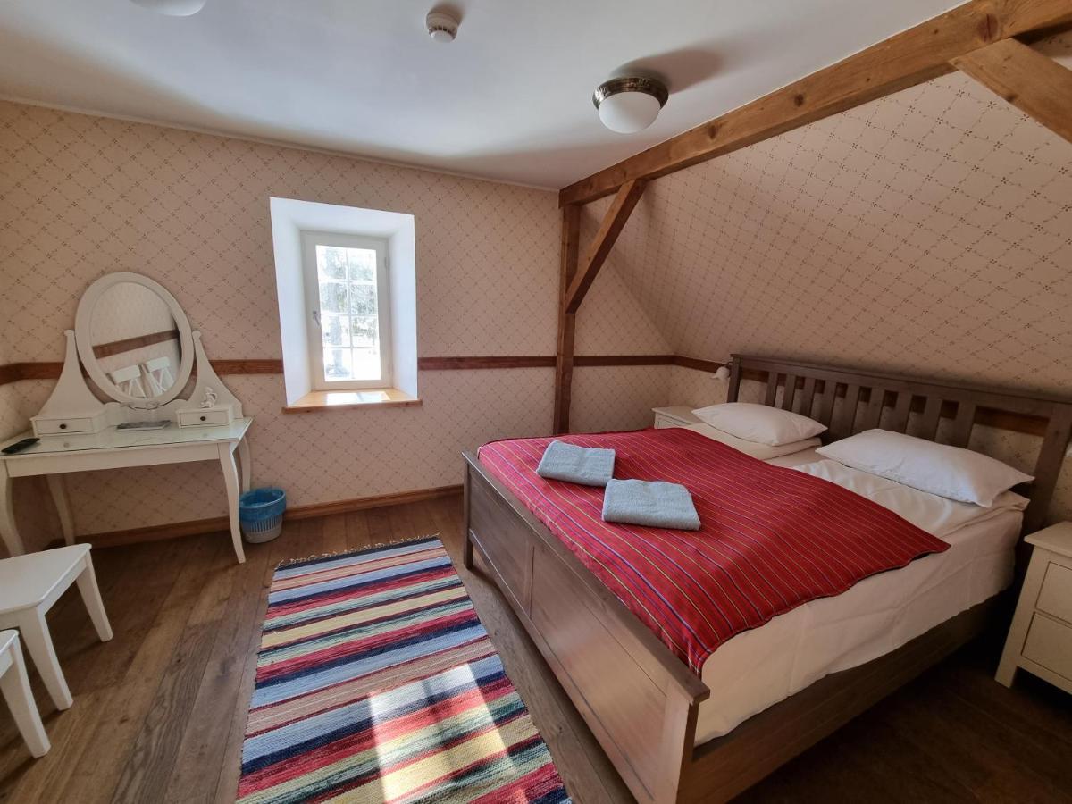 Sepikoja Guest House Alatskivi Kültér fotó