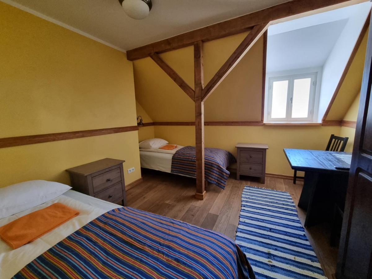 Sepikoja Guest House Alatskivi Kültér fotó