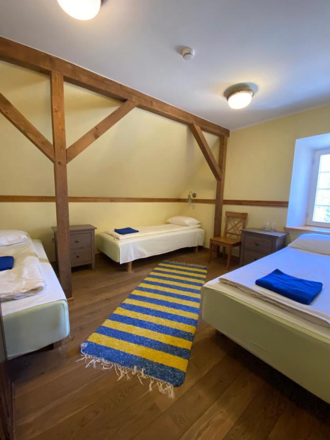 Sepikoja Guest House Alatskivi Kültér fotó
