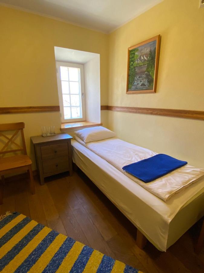 Sepikoja Guest House Alatskivi Kültér fotó