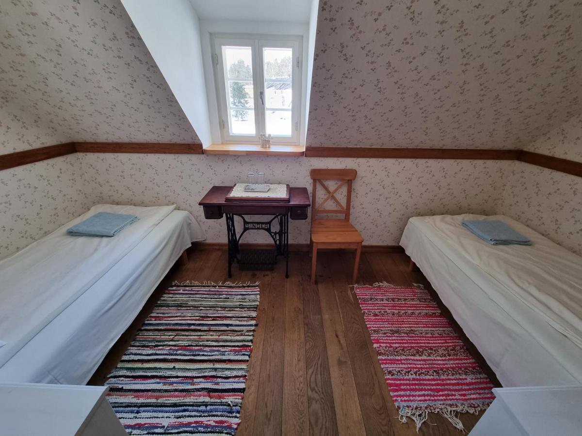Sepikoja Guest House Alatskivi Kültér fotó