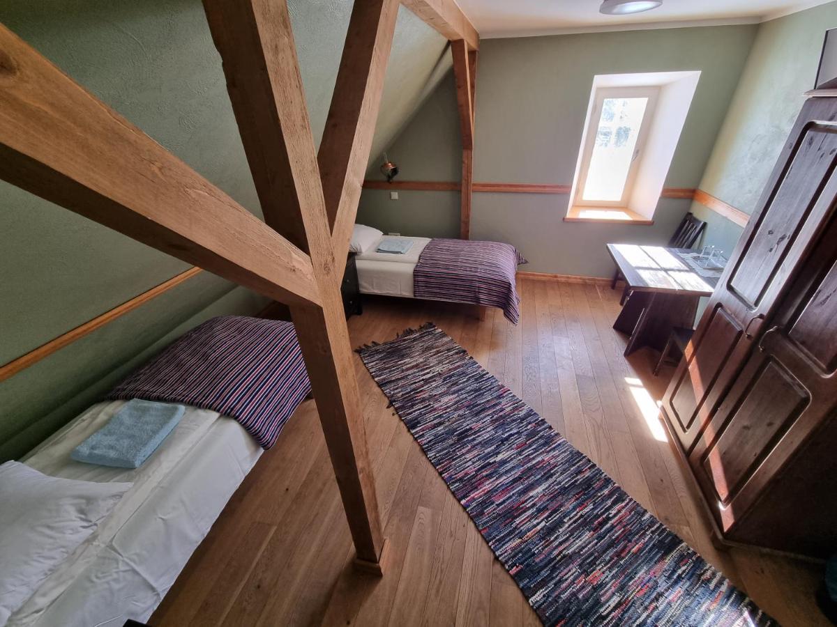 Sepikoja Guest House Alatskivi Kültér fotó