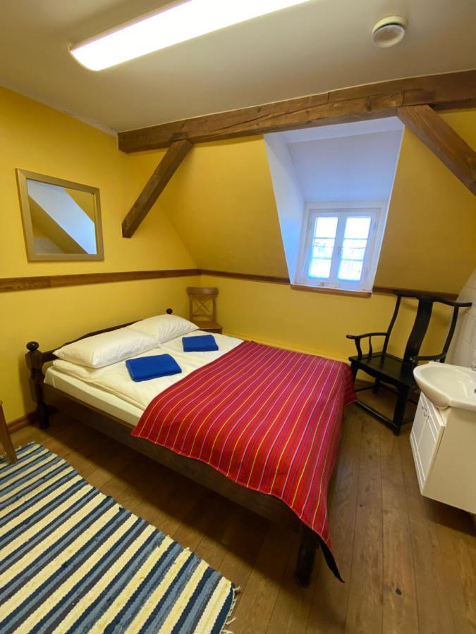 Sepikoja Guest House Alatskivi Kültér fotó