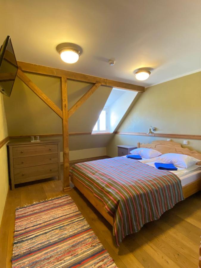 Sepikoja Guest House Alatskivi Kültér fotó