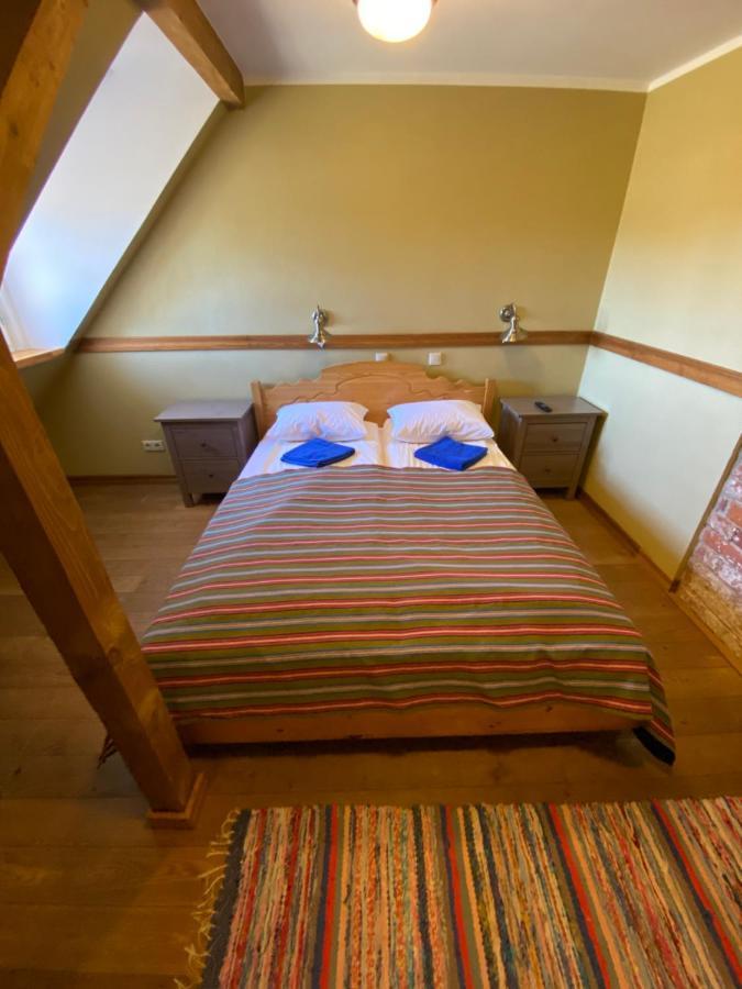 Sepikoja Guest House Alatskivi Kültér fotó
