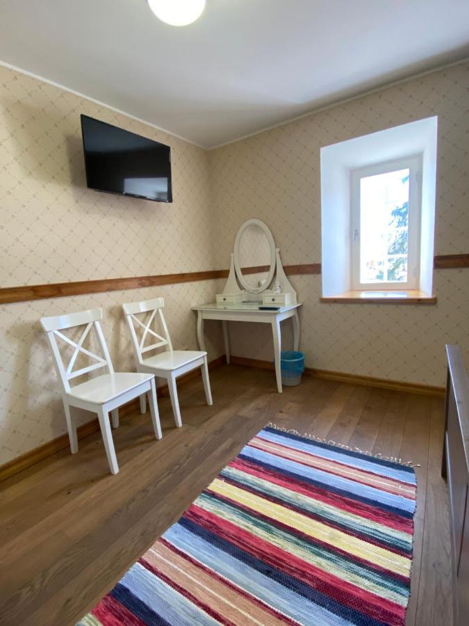 Sepikoja Guest House Alatskivi Kültér fotó