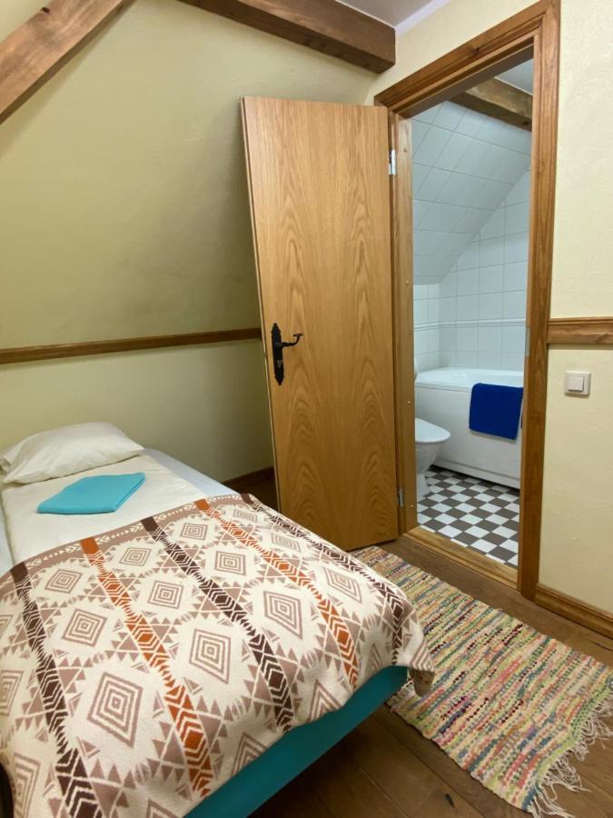 Sepikoja Guest House Alatskivi Kültér fotó