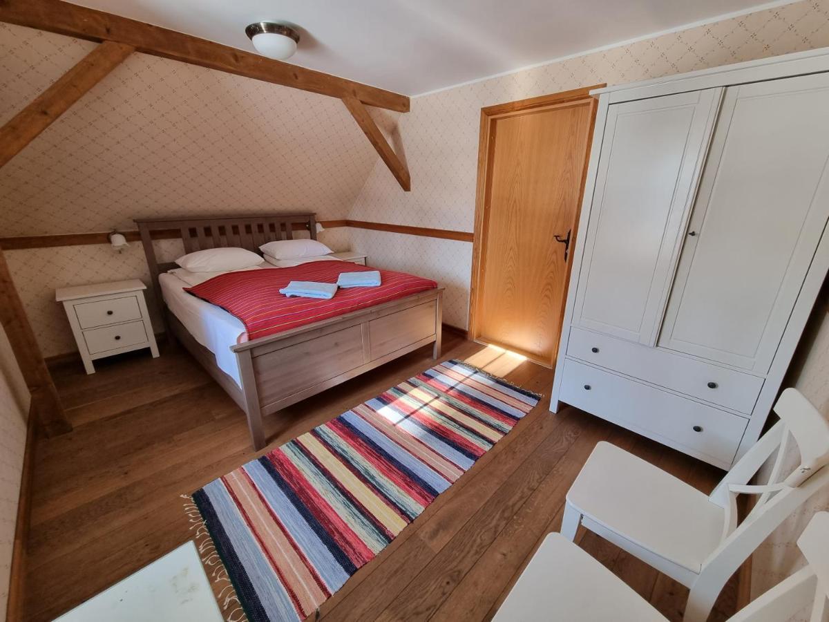 Sepikoja Guest House Alatskivi Kültér fotó