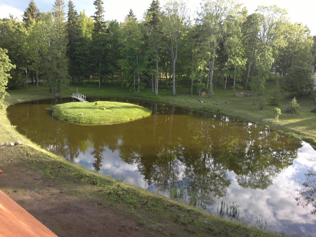 Sepikoja Guest House Alatskivi Kültér fotó